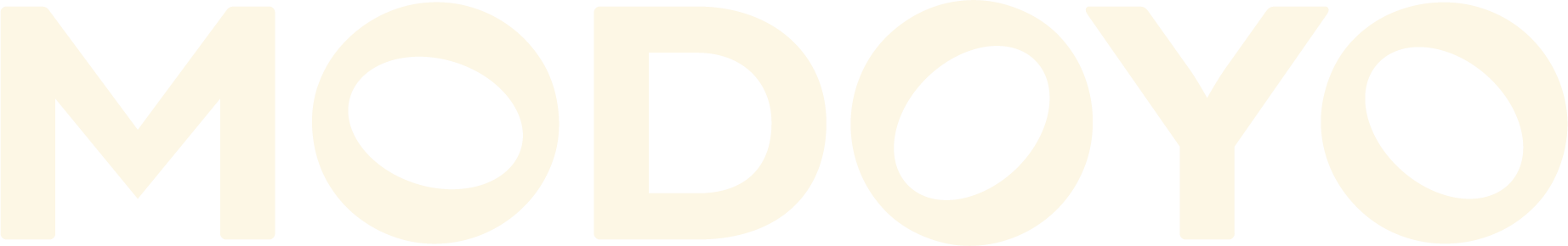 Modoyo logo