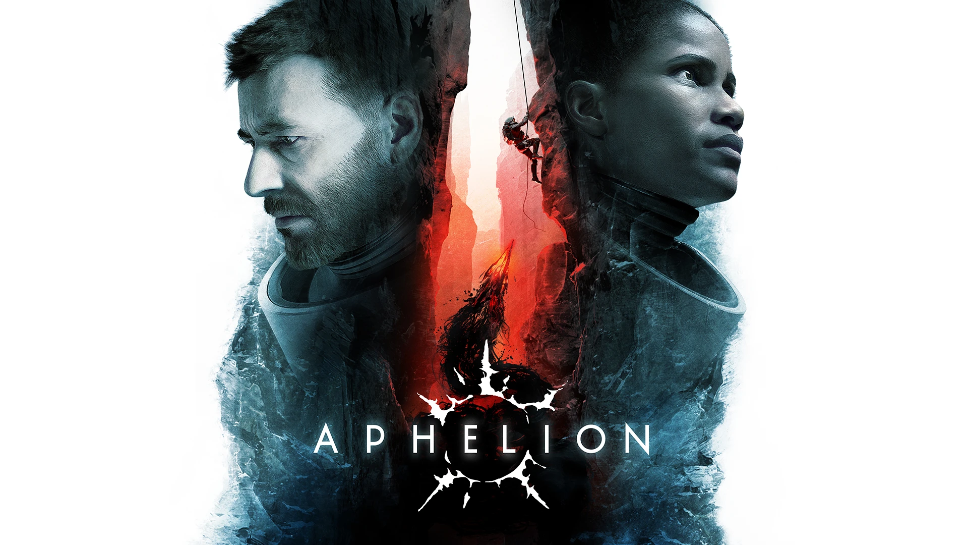 Aphelion Launch Key Art