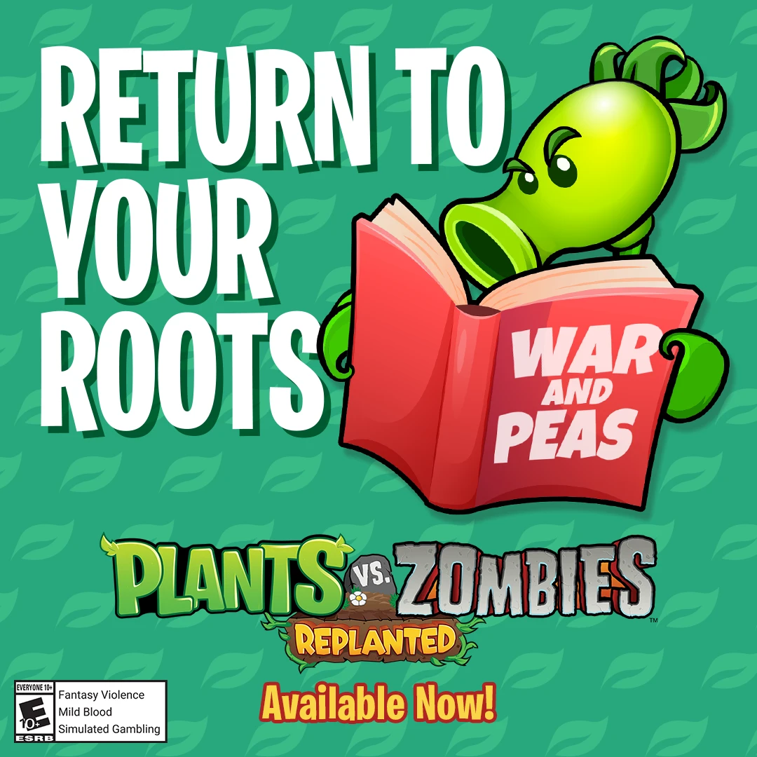 PVZ Social Image 2