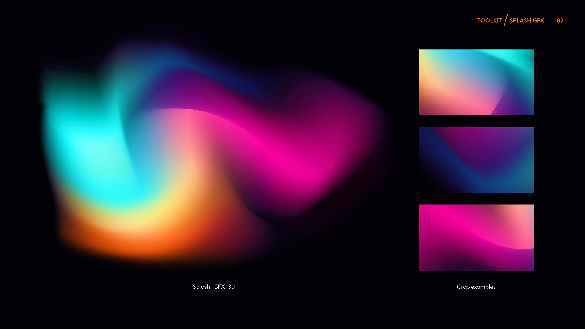 Vegas Infinite Tool Kit Graphics Page 4