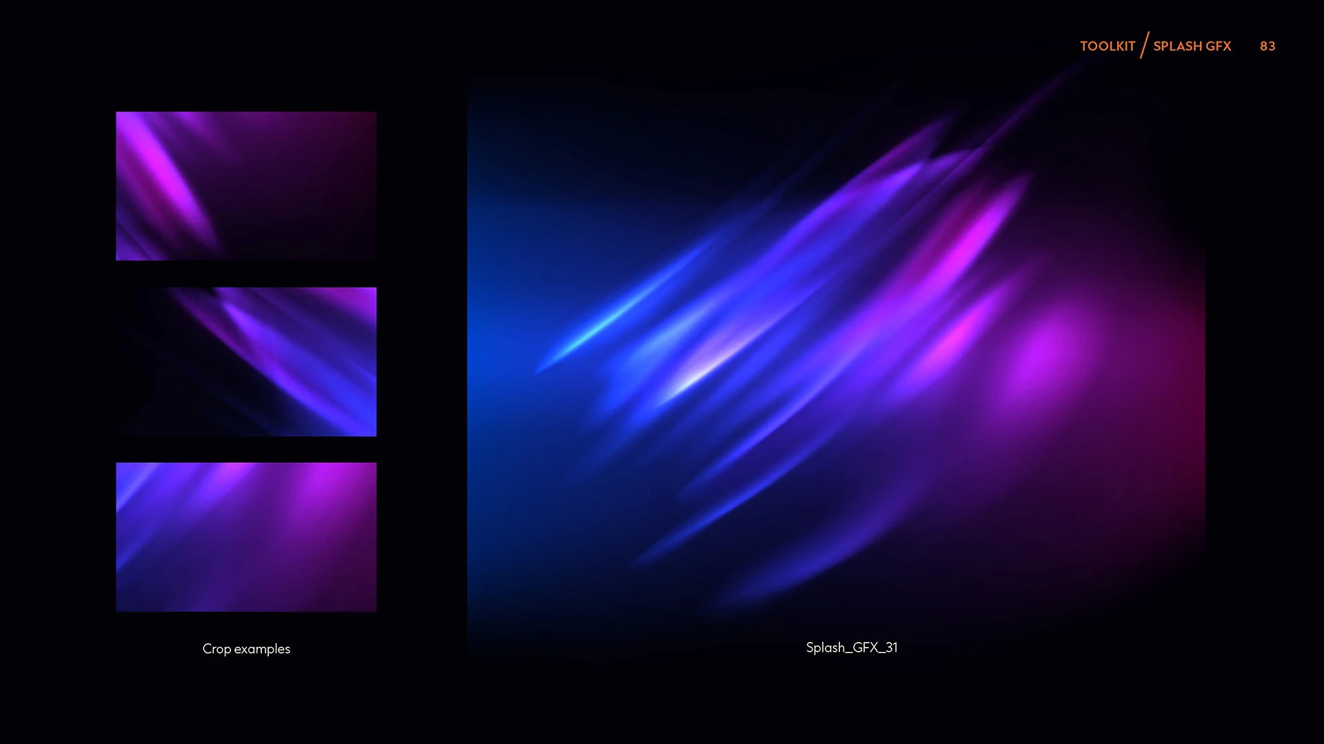 Vegas Infinite Tool Kit Graphics Page 5